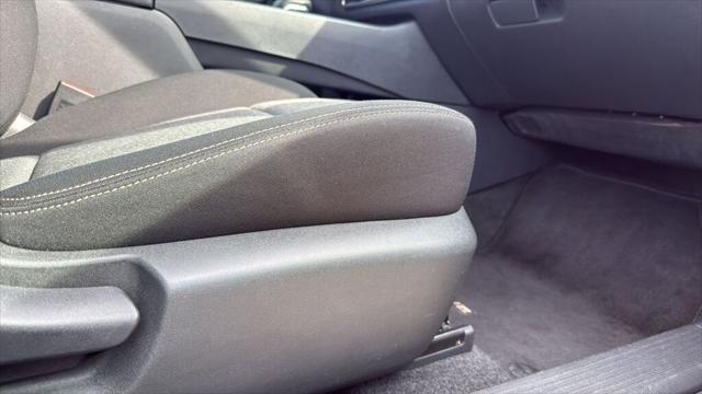 2024 Nissan Rogue SV FWD