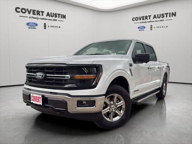 2024 Ford F-150 XLT for sale in Austin, TX