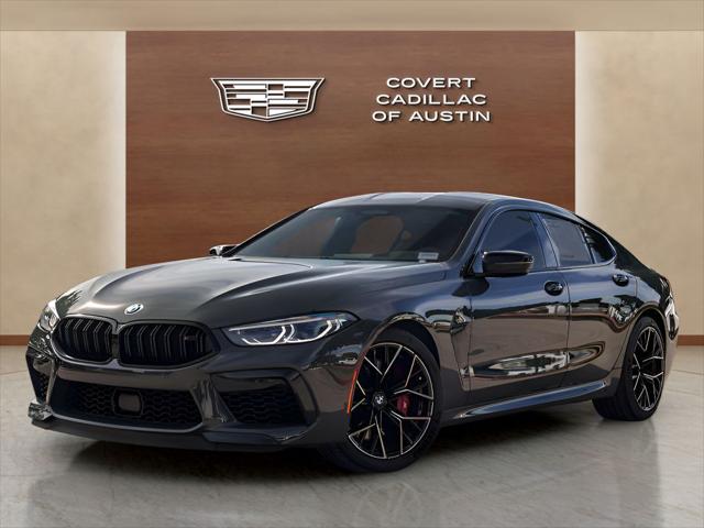 2025 BMW M8 Competition for sale in Austin, TX