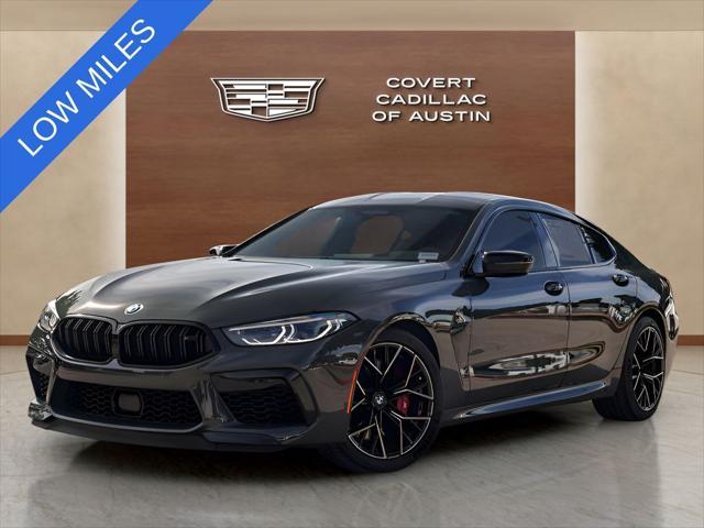2025 BMW M8 Competition for sale in Austin, TX