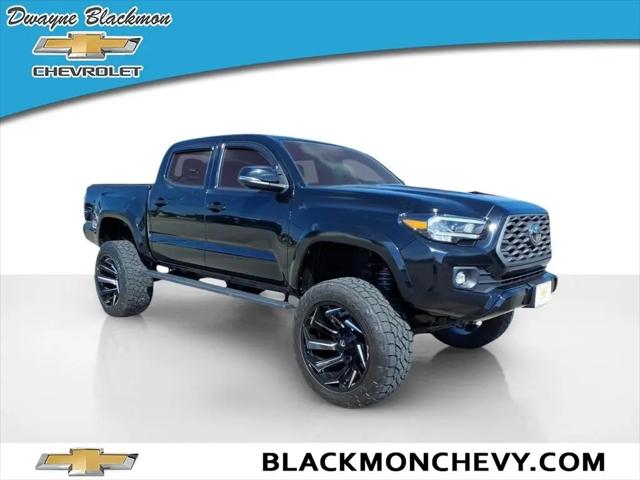 2023 Toyota Tacoma TRD Sport for sale in Tupelo, MS