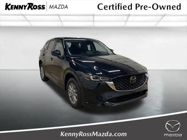 2025 Mazda CX-5 2.5 S Preferred for sale in North Huntingdon, PA