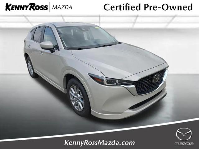 2025 Mazda CX-5 2.5 S Preferred for sale in North Huntingdon, PA