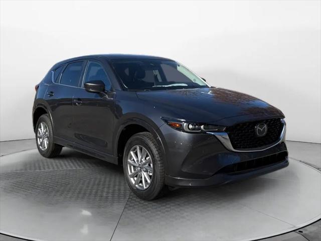 2025 Mazda CX-5 2.5 S Preferred for sale in Greensboro, NC