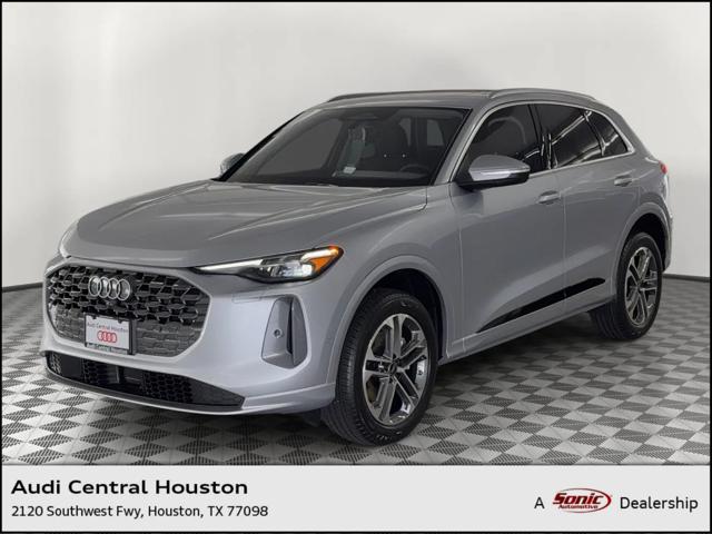 2026 Audi Q5 Premium Plus TFSI quattro S tronic for sale in Houston, TX
