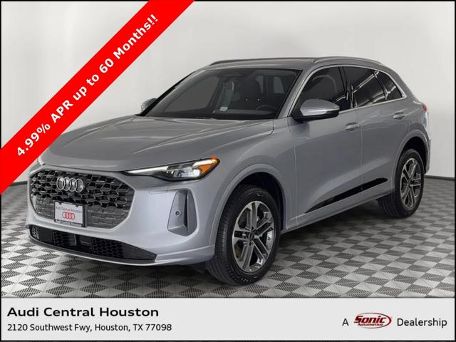 2026 Audi Q5 Premium Plus TFSI quattro S tronic for sale in Houston, TX