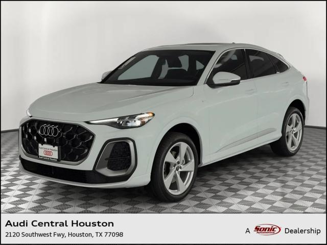 2026 Audi Q5 Sportback Premium Plus TFSI quattro S tronic for sale in Houston, TX