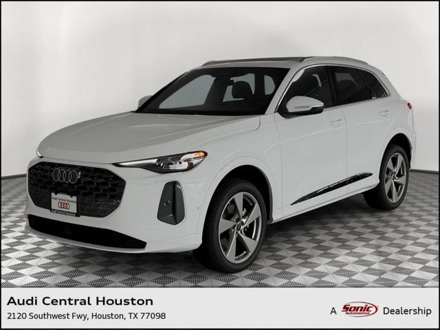 2026 Audi Q5 Premium Plus TFSI quattro S tronic for sale in Houston, TX