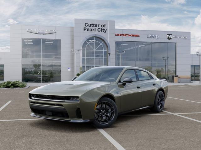 2026 Dodge Charger R/T Plus 4-Door AWD for sale in Pearl City, HI