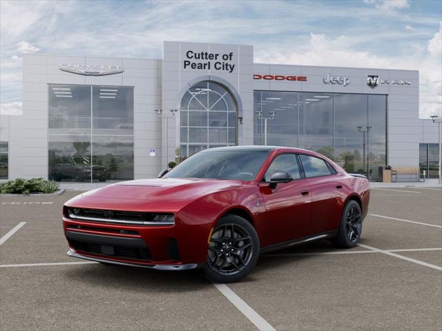 2026 Dodge Charger Scat Pack Plus 4-Door AWD for sale in Pearl City, HI