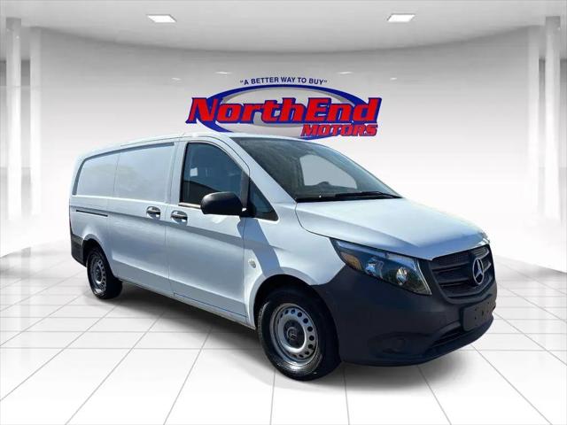 2021 Mercedes-Benz Metris Base for sale in Canton, MA