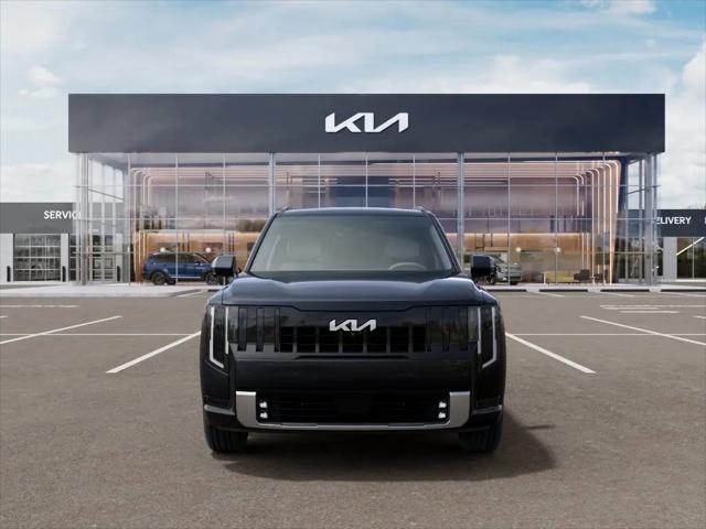 2027 Kia Telluride Hybrid Hybrid SX-Prestige