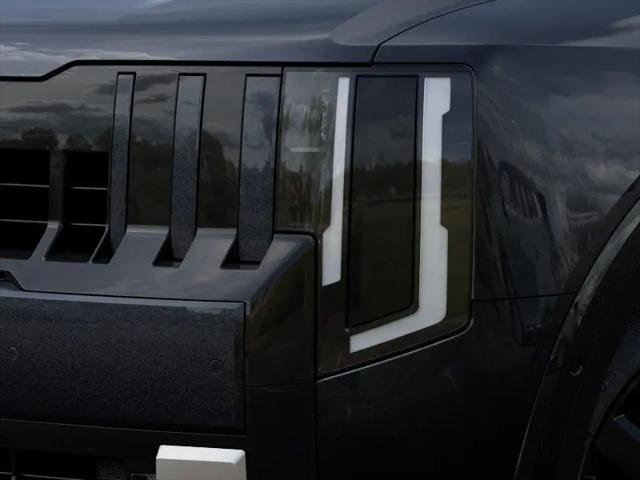 2027 Kia Telluride Hybrid Hybrid SX-Prestige