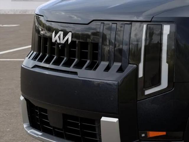 2027 Kia Telluride Hybrid Hybrid SX-Prestige