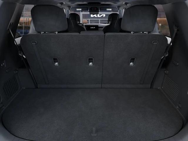 2027 Kia Telluride Hybrid Hybrid SX-Prestige