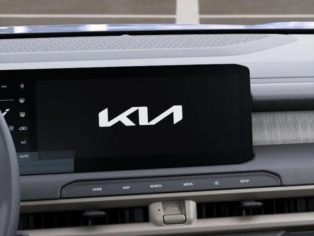 2027 Kia Telluride Hybrid Hybrid SX-Prestige