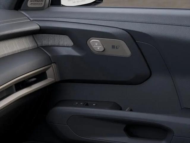 2027 Kia Telluride Hybrid Hybrid SX-Prestige