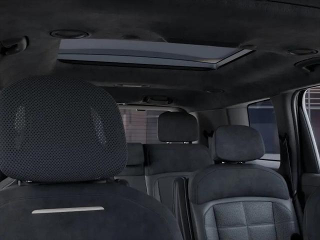 2027 Kia Telluride Hybrid Hybrid SX-Prestige