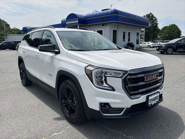2022 GMC Terrain AWD AT4 for sale in Prince Frederick, MD