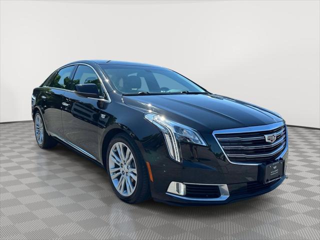 2019 Cadillac XTS Luxury for sale in Prince Frederick, MD