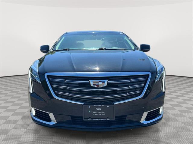 2019 Cadillac XTS Luxury
