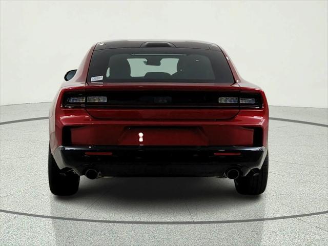 2026 Dodge Charger R/T 4 Door AWD
