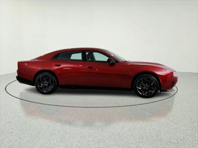 2026 Dodge Charger R/T 4 Door AWD