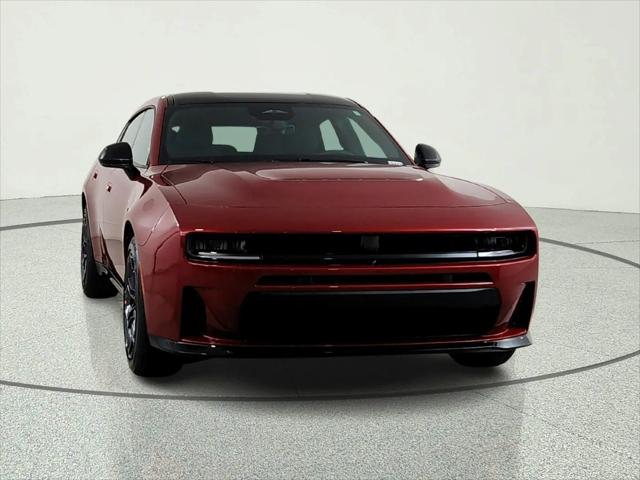 2026 Dodge Charger R/T 4 Door AWD
