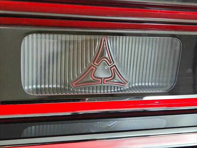 2026 Dodge Charger R/T 4 Door AWD