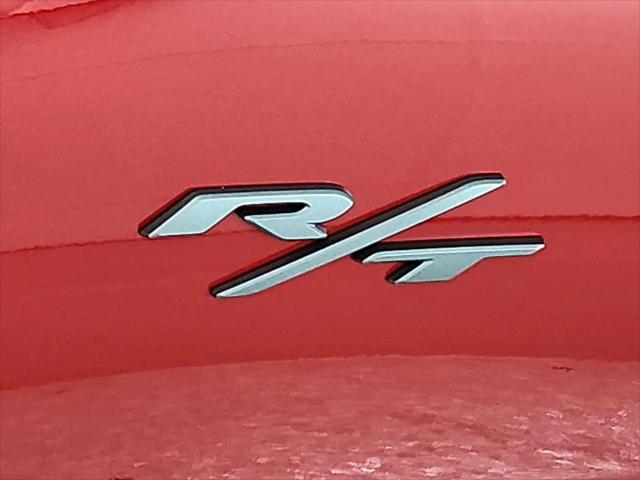 2026 Dodge Charger R/T 4 Door AWD