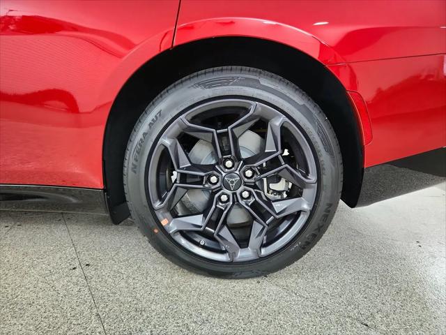 2026 Dodge Charger R/T 4 Door AWD