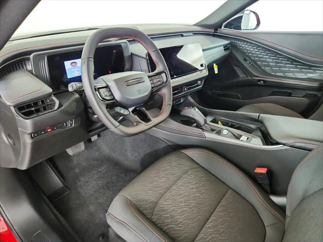 2026 Dodge Charger R/T 4 Door AWD