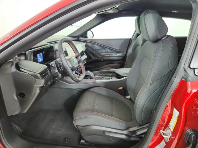 2026 Dodge Charger R/T 4 Door AWD