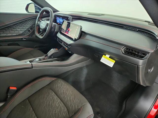 2026 Dodge Charger R/T 4 Door AWD
