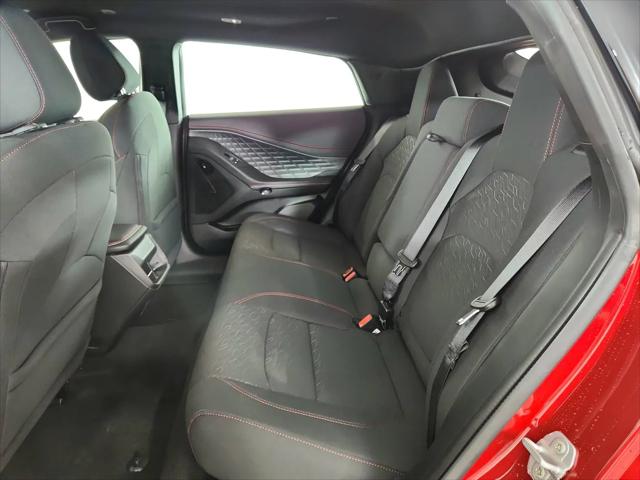 2026 Dodge Charger R/T 4 Door AWD