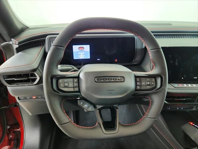 2026 Dodge Charger R/T 4 Door AWD