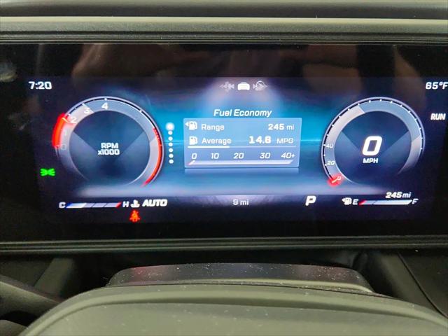 2026 Dodge Charger R/T 4 Door AWD