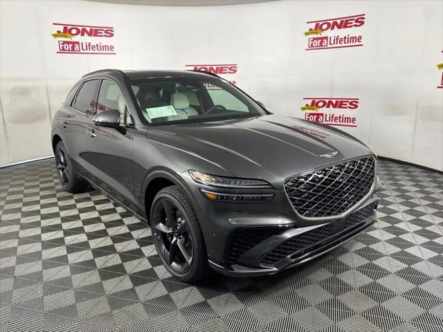 2026 Genesis GV70 3.5T Sport Prestige for sale in Fallston, MD