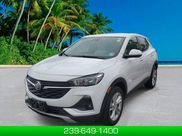 2023 Buick Encore GX Preferred AWD for sale in Naples, FL