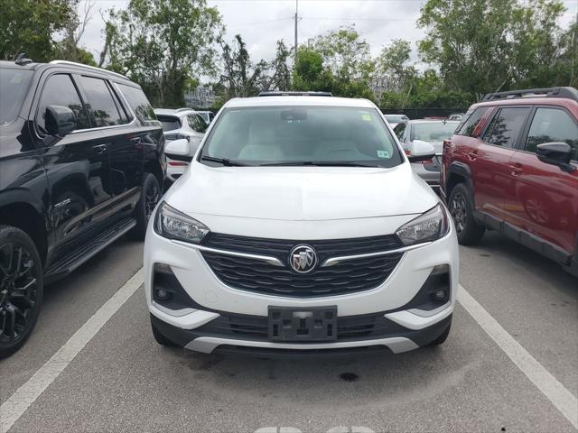 2023 Buick Encore GX Preferred AWD
