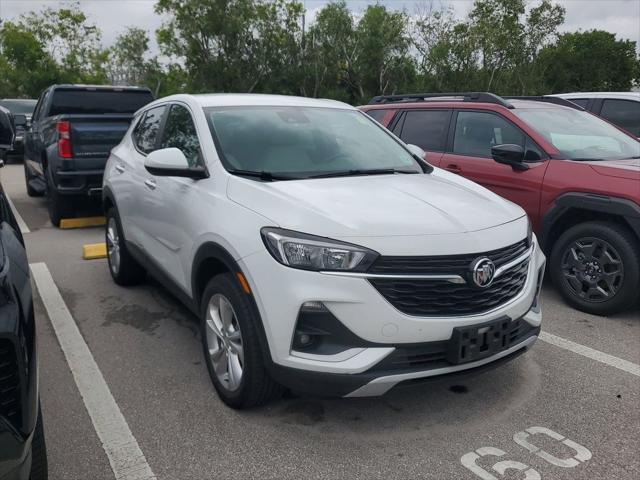 2023 Buick Encore GX Preferred AWD