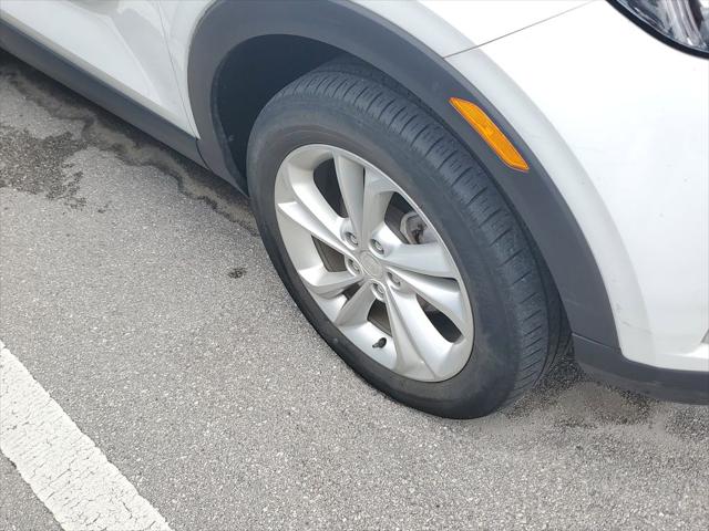 2023 Buick Encore GX Preferred AWD