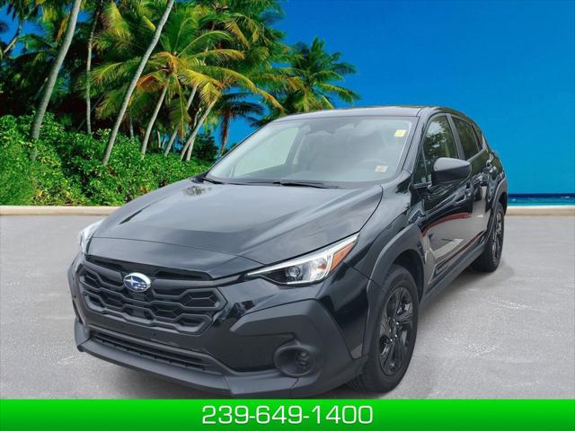 2024 Subaru Crosstrek Unknown for sale in Naples, FL