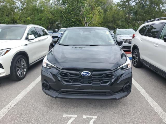 2024 Subaru Crosstrek Unknown