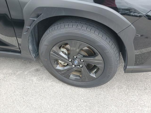 2024 Subaru Crosstrek Unknown