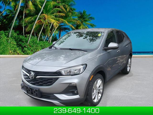 2023 Buick Encore GX Preferred FWD for sale in Naples, FL