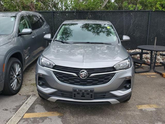 2023 Buick Encore GX Preferred FWD