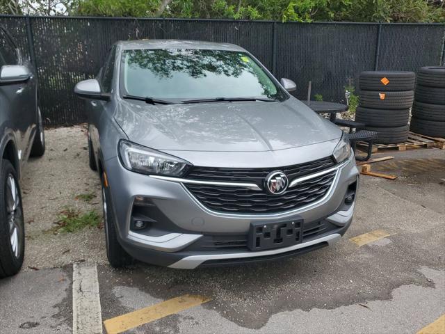 2023 Buick Encore GX Preferred FWD