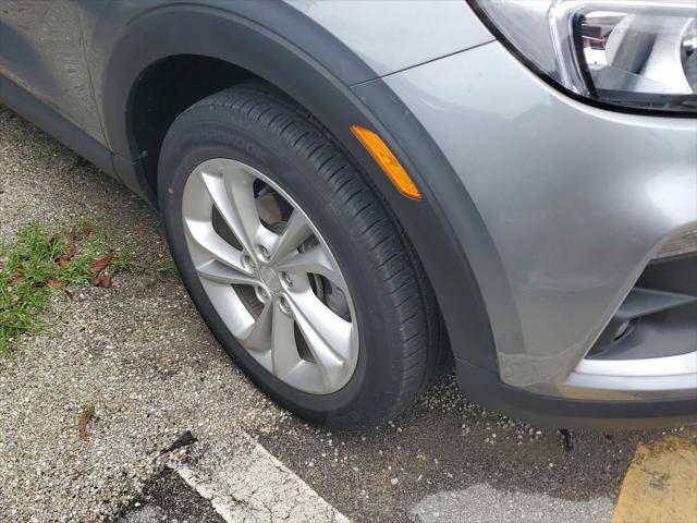 2023 Buick Encore GX Preferred FWD