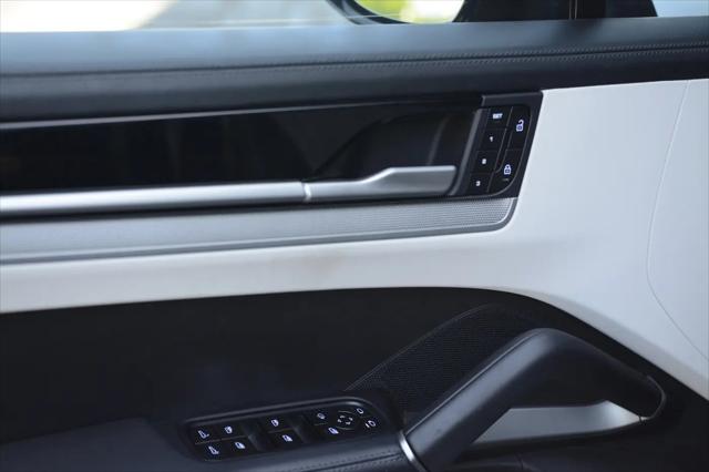 2024 Porsche Cayenne Cayenne